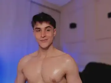 Stripchat Adult Webcam of thomklein