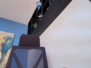 Stripchat Live Sex of ADAM_CUMS