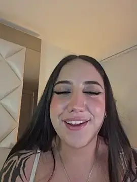 Stripchat Nude Webcam of Abby_Garciaa