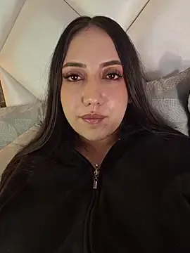 Stripchat Sex Chat of Abby_Garciaa