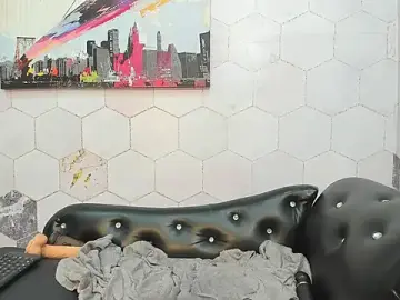 Stripchat Sex Cam of Anaa_Fuentess