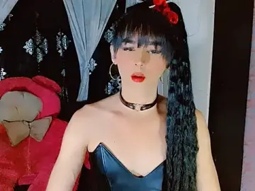 Stripchat Watch Live Sex Cams of AngelicaDark
