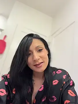 Stripchat Adult Webcam of FerrariFrench