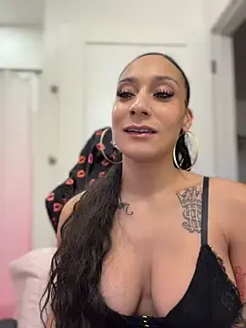 Stripchat Best live sex cam show of FerrariFrench