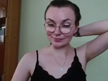 Stripchat Live Sex of LooveELLYx