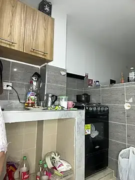 Stripchat Live Porn of MIA_GT777