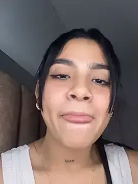 Stripchat Private Sex Chat of MIA_GT777