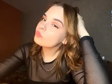 Stripchat Free Porn Cam of SageFennell