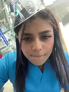 Stripchat Live Porn of Sweett_Mollyy