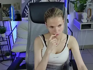 Stripchat Live Porn of effyfetcher