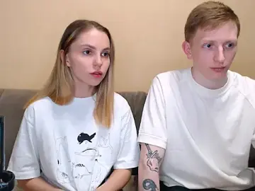 Stripchat Sex Chat of juliaanddima