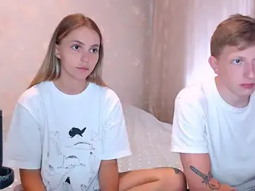 Stripchat Watch Live Sex Cams of juliaanddima