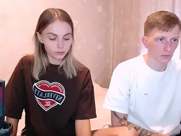 Stripchat Free Live Porn of juliaanddima