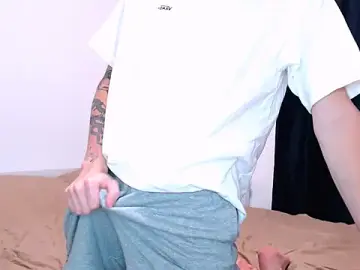 Stripchat Live Porn of juliaanddima