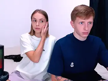 Stripchat Best Webcam of juliaanddima