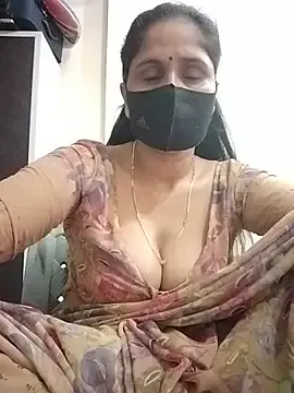 Stripchat Adult Video Chat of sexxyradha