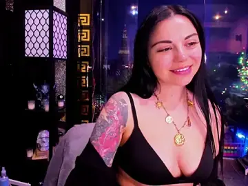 Stripchat Live Sex Cam of sunn_ooo