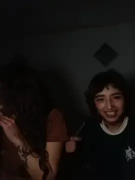 Stripchat Sex Chat of AlexxaAndRileyy