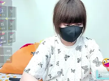 Stripchat Watch Live Sex Cams of Ran-o0_Chan