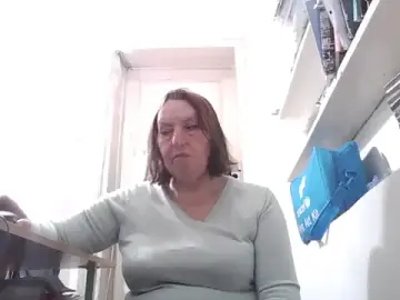 Stripchat Live Porn of AnnaLive570