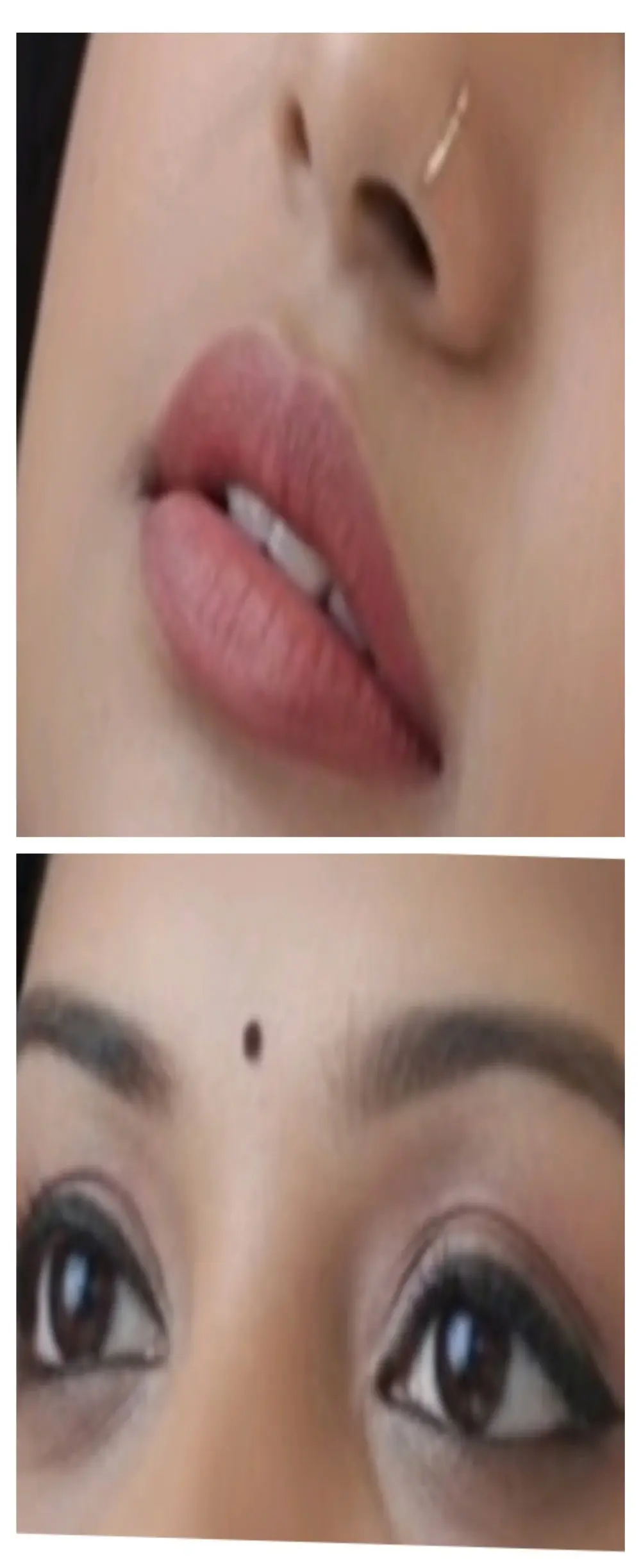 Anusha_Telugu_Ammai