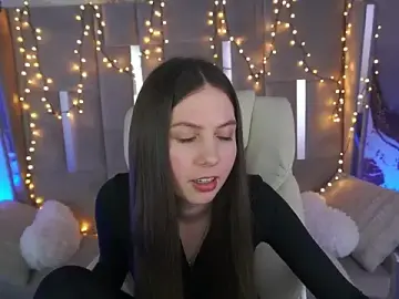 Stripchat Adult Video Chat of BabyLumi