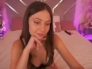 Stripchat Sex Chat of BabyLumi