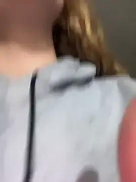 Stripchat Nude Webcam of Baby__Otaku