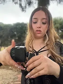 Stripchat Private Sex Chat of Baby__Otaku