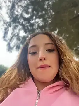 Stripchat Live Sex of Baby__Otaku