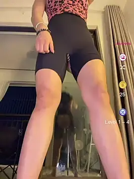 Stripchat Best Webcam of Bella_168