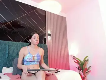 Stripchat Best live sex cam show of Bella_Riverss