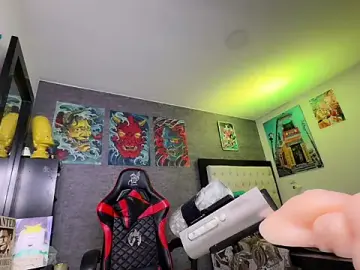 Stripchat Watch Live Sex Cams of JamesDreams
