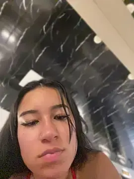 Stripchat Free Live Porn of Klohe_LS