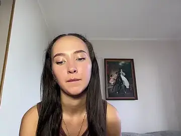 Stripchat Sex Chat of Liesenaniles