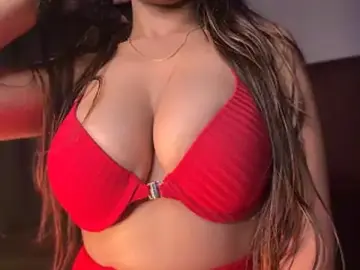 Stripchat Adult Video Chat of Missnnoor