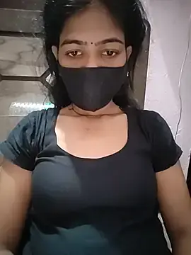 Stripchat Adult Webcam of Paakhi-Singh