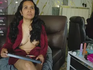 Stripchat Watch Live Sex Cams of Vanessa_7_
