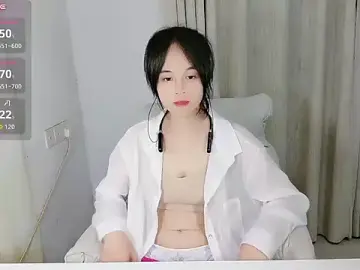 Stripchat Adult Webcam of Xiaowen-66