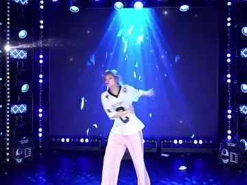 Stripchat Adult Webcam of cdyyds003