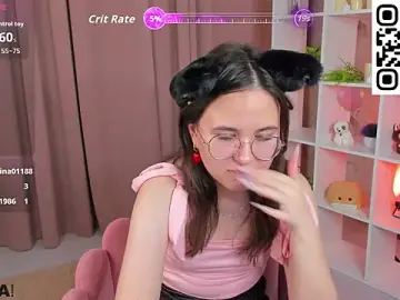 Stripchat Sex Cam of leylamirage