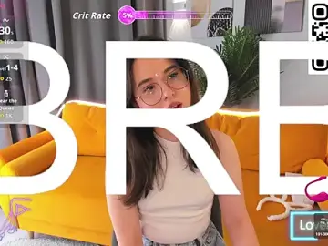 Stripchat Live Sex Cam of leylamirage