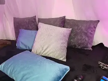 Stripchat Free Live Porn of pau_star_