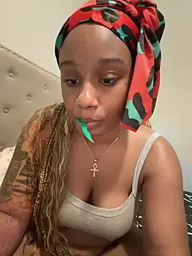 Stripchat Free Porn Cam of strip4faith