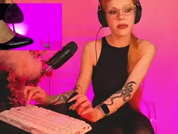 Stripchat Sex Chat of tacodeluxxxe