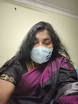 Stripchat Live Porn of tamil_sweetyhot