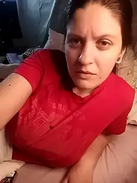 Stripchat Live Porn of Ann_mikela