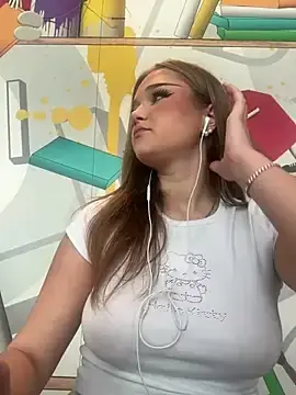 Stripchat Adult Webcams of Hannah-2007