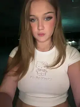 Stripchat Live Sex of Hannah-2007