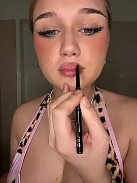 Stripchat Best live sex cam show of Hannah-2007